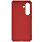 Nillkin Samsung Galaxy S24 Plus Skal Super Frosted Shield Pro Röd