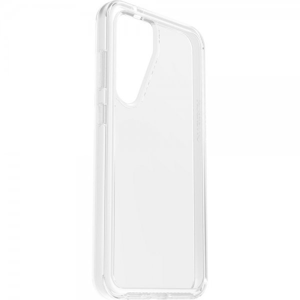 Otterbox Samsung Galaxy S24 Plus Skal Symmetry Clear Transparent