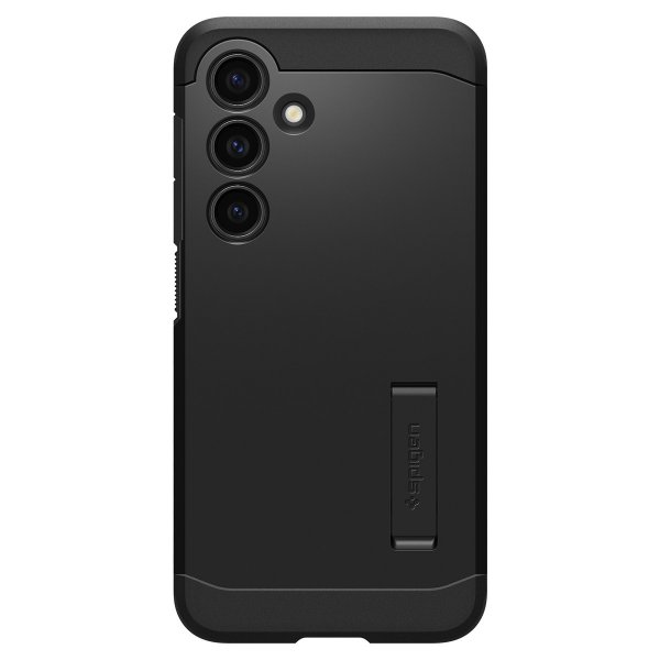 Spigen Samsung Galaxy S24 Plus Skal Tough Armor Svart