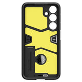 Spigen Samsung Galaxy S24 Plus Skal Tough Armor Svart