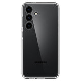 Spigen Samsung Galaxy S24 Plus Skal Ultra Hybrid Crystal Clear