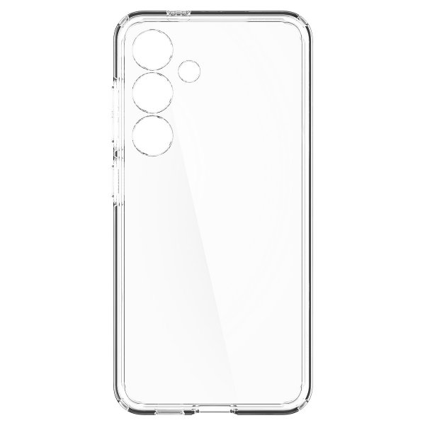 Spigen Samsung Galaxy S24 Plus Skal Ultra Hybrid Crystal Clear