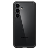 Spigen Samsung Galaxy S24 Plus Skal Ultra Hybrid Matte Black