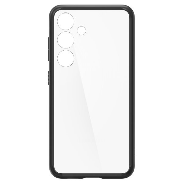 Spigen Samsung Galaxy S24 Plus Skal Ultra Hybrid Matte Black