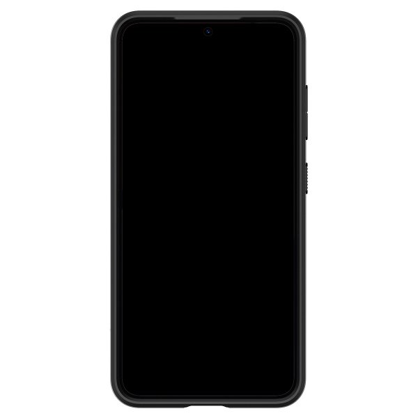 Spigen Samsung Galaxy S24 Plus Skal Ultra Hybrid Matte Black
