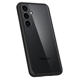 Spigen Samsung Galaxy S24 Plus Skal Ultra Hybrid Matte Black