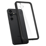 Spigen Samsung Galaxy S24 Plus Skal Ultra Hybrid Matte Black