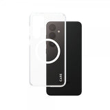 CARE by PanzerGlass Samsung Galaxy S24 Plus Skal Urban Combat MagSafe Vit