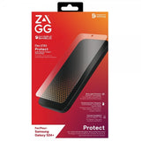 ZAGG InvisibleShield Samsung Galaxy S24 Plus Skärmskydd Flex XTR3