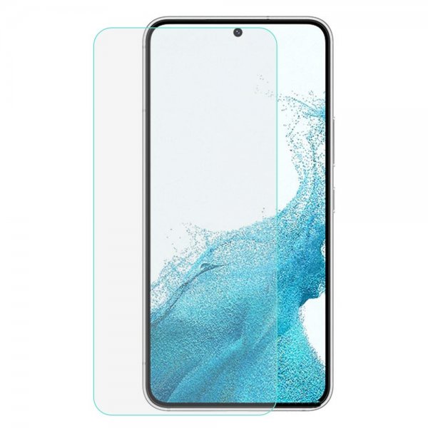 Nordic Covers Samsung Galaxy S24 Plus/Galaxy S25 Plus Skärmskydd Glasberga
