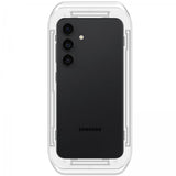 Spigen Samsung Galaxy S24 Plus/Galaxy S25 Plus Skärmskydd GLAS.tR EZ Fit 2-pack