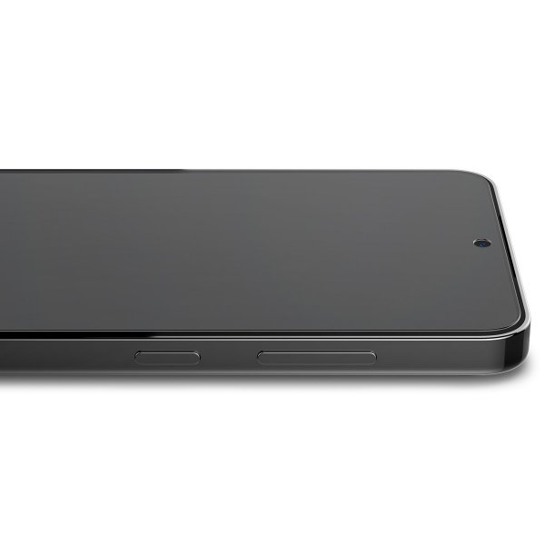 Spigen Samsung Galaxy S24 Plus Skärmskydd Neo Flex Solid 2-pack