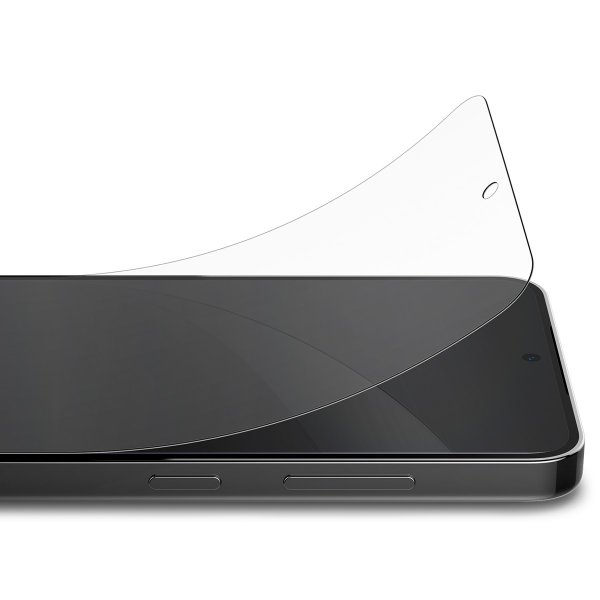 Spigen Samsung Galaxy S24 Plus Skärmskydd Neo Flex Solid 2-pack