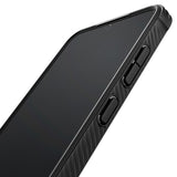 Spigen Samsung Galaxy S24 Plus Skärmskydd Neo Flex Solid 2-pack