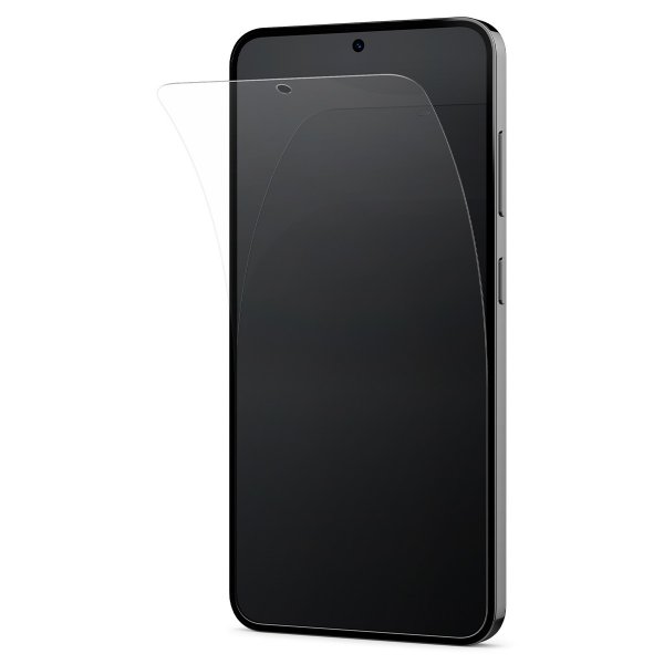 Spigen Samsung Galaxy S24 Plus Skärmskydd Neo Flex Solid 2-pack