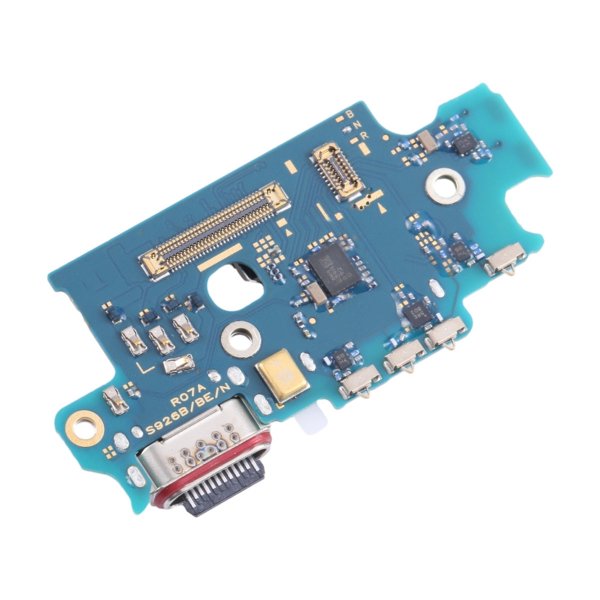 Samsung Galaxy S24 Plus SM-S926 Laddkontakt