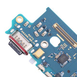 Samsung Galaxy S24 Plus SM-S926 Laddkontakt