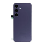 Samsung Galaxy S24 Plus (SM-S926B) Baksida Original - Violett