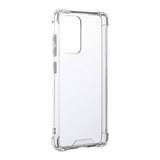 Samsung Galaxy S24 Plus Skal Stöttålig Transparent
