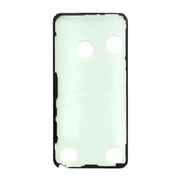 Samsung Galaxy S24 Självhäftande tejp för Baksida
