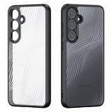 Dux Ducis Samsung Galaxy S24 Skal Aimo Series Svart