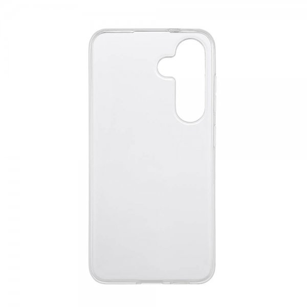Onsala Samsung Galaxy S24 Skal Återvunnen TPU Transparent