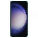 Nillkin Samsung Galaxy S24 Skal CamShield Pro Grön