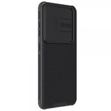 Nillkin Samsung Galaxy S24 Skal CamShield Pro MagSafe Svart