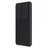 Nillkin Samsung Galaxy S24 Skal CamShield Pro MagSafe Svart