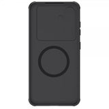 Nillkin Samsung Galaxy S24 Skal CamShield Pro MagSafe Svart