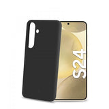 Celly Samsung Galaxy S24 Skal CROMO Svart