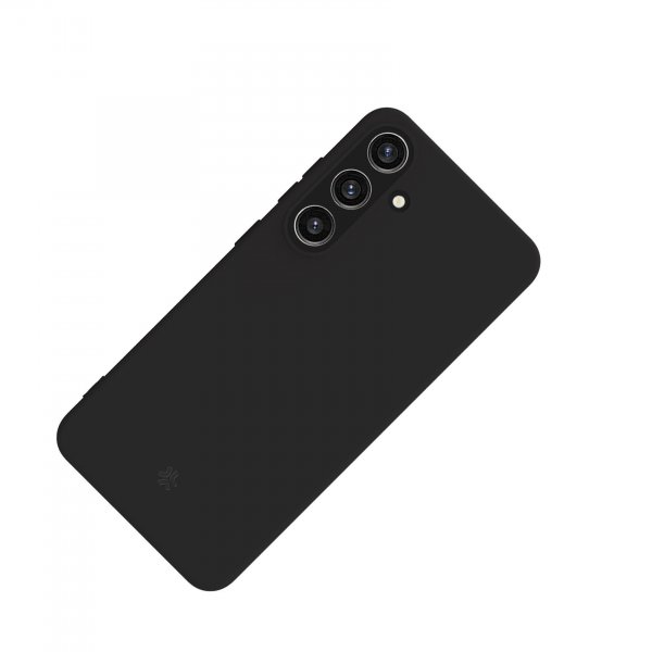Celly Samsung Galaxy S24 Skal CROMO Svart