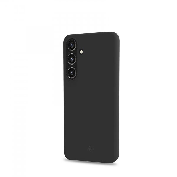 Celly Samsung Galaxy S24 Skal CROMO Svart