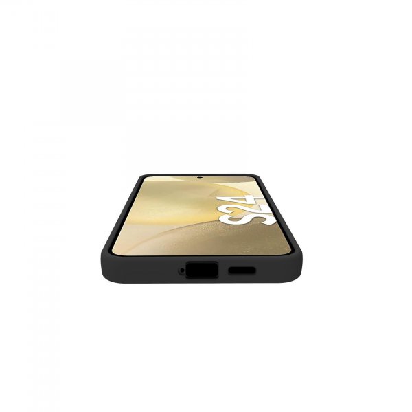 Celly Samsung Galaxy S24 Skal CROMO Svart