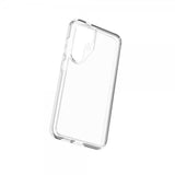 ZAGG Samsung Galaxy S24 Skal Crystal Palace Transparent