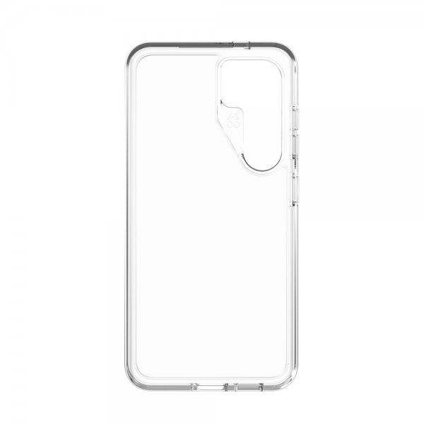 ZAGG Samsung Galaxy S24 Skal Crystal Palace Transparent