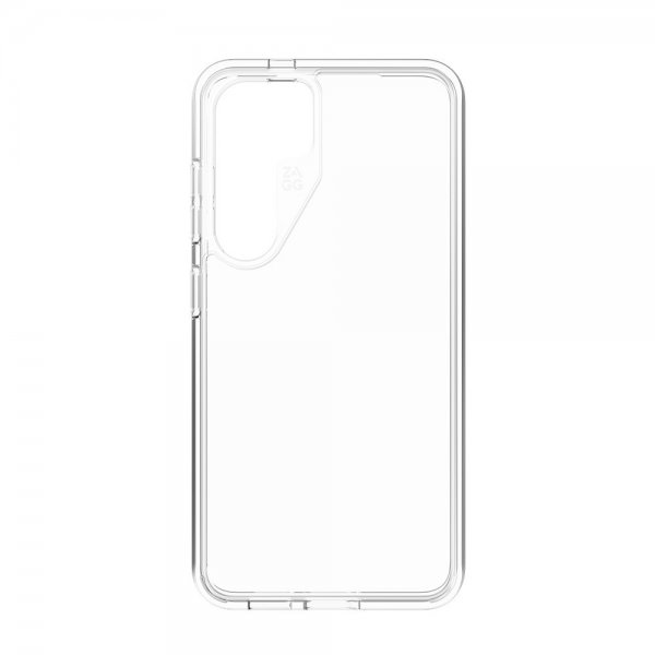 ZAGG Samsung Galaxy S24 Skal Crystal Palace Transparent