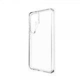 ZAGG Samsung Galaxy S24 Skal Crystal Palace Transparent