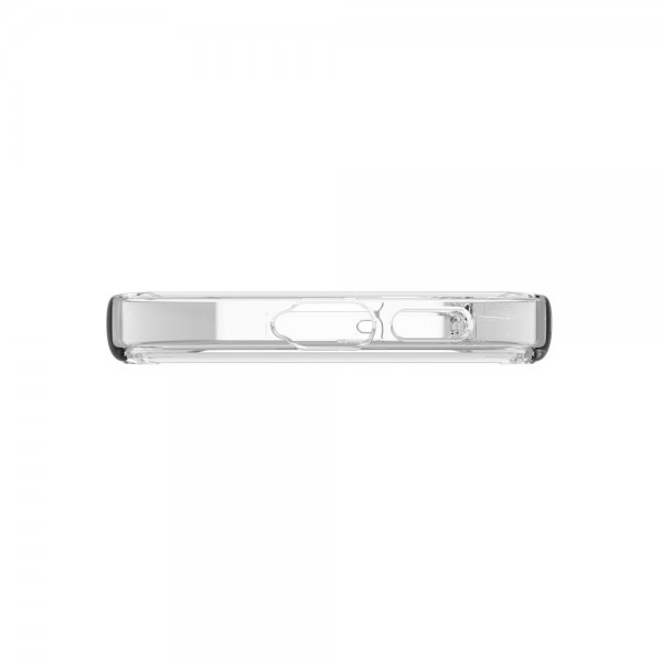 ZAGG Samsung Galaxy S24 Skal Crystal Palace Transparent