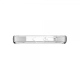 ZAGG Samsung Galaxy S24 Skal Crystal Palace Transparent