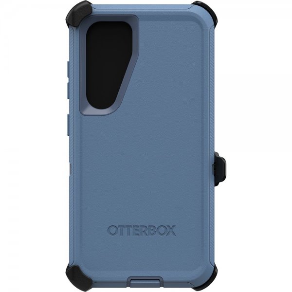 Otterbox Samsung Galaxy S24 Skal Defender Baby Blue Jeans