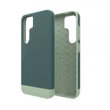 ZAGG Samsung Galaxy S24 Skal Denali Evergreen
