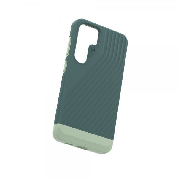 ZAGG Samsung Galaxy S24 Skal Denali Evergreen