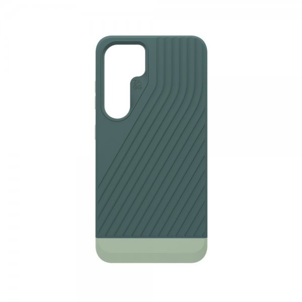 ZAGG Samsung Galaxy S24 Skal Denali Evergreen