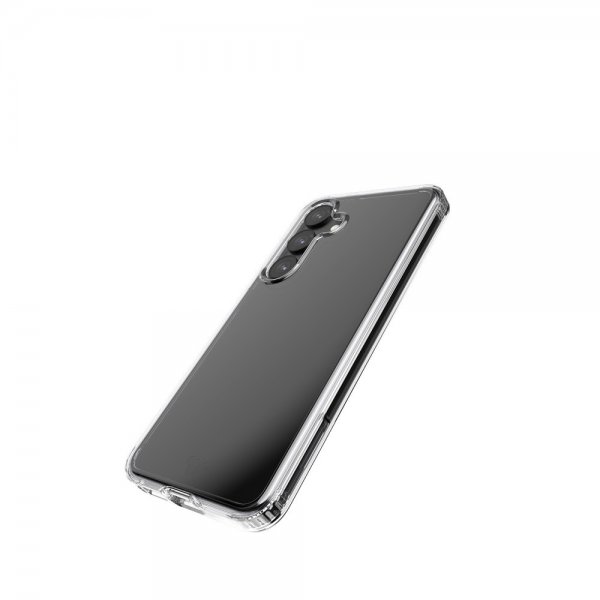 Tech21 Samsung Galaxy S24 Skal Evo Clear Transparent