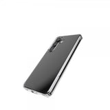 Tech21 Samsung Galaxy S24 Skal Evo Clear Transparent
