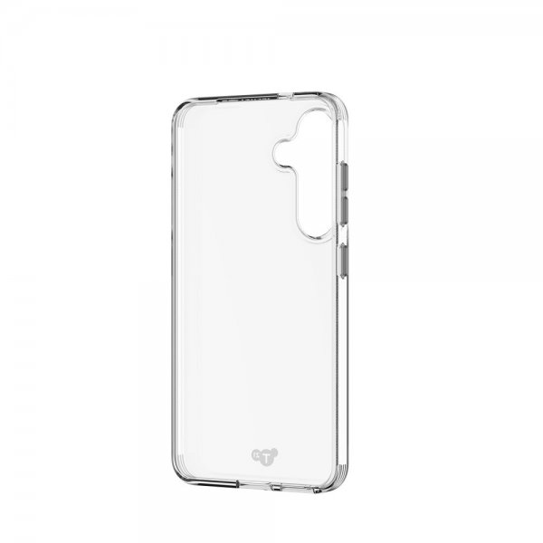 Tech21 Samsung Galaxy S24 Skal Evo Lite Transparent