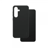 CARE by PanzerGlass Samsung Galaxy S24 Skal Fashionable MagSafe Svart