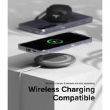 Ringke Samsung Galaxy S24 Skal Fusion Clear