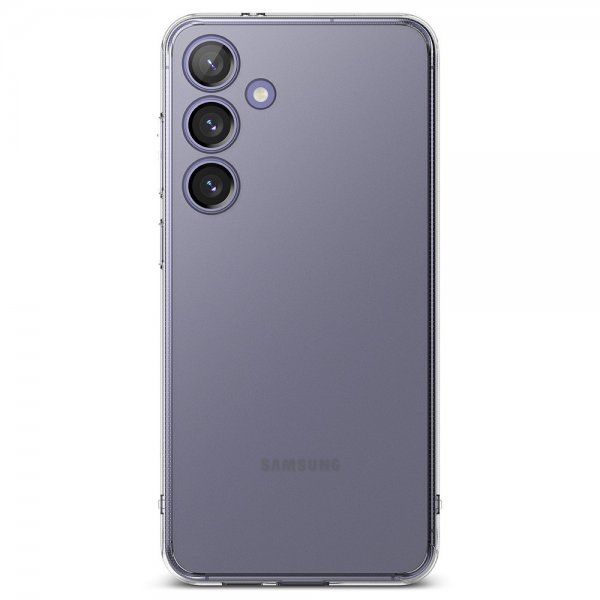 Ringke Samsung Galaxy S24 Skal Fusion Matte Clear
